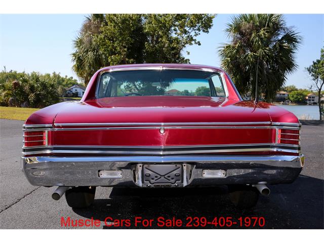 1967 Chevrolet Chevelle (CC-2076634) for sale in Fort Myers, Florida