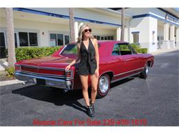 1967 Chevrolet Chevelle (CC-2076634) for sale in Fort Myers, Florida
