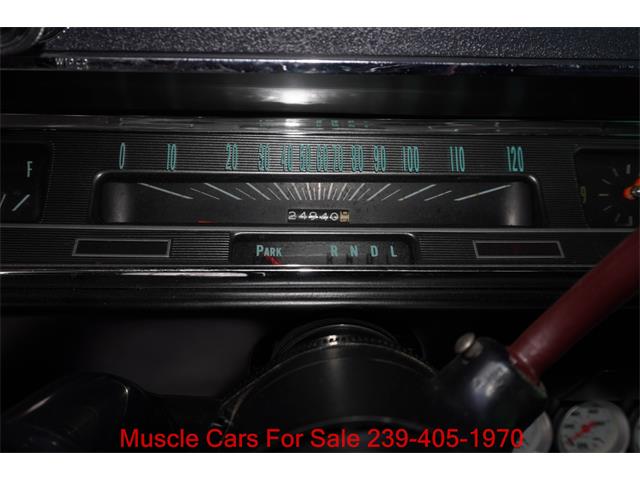 1967 Chevrolet Chevelle (CC-2076634) for sale in Fort Myers, Florida