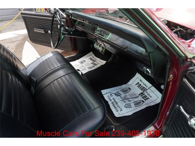 1967 Chevrolet Chevelle (CC-2076634) for sale in Fort Myers, Florida