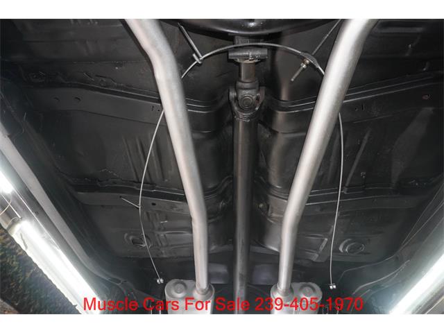1967 Chevrolet Chevelle (CC-2076634) for sale in Fort Myers, Florida