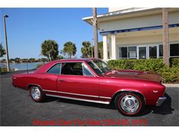 1967 Chevrolet Chevelle (CC-2076634) for sale in Fort Myers, Florida