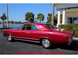 1967 Chevrolet Chevelle (CC-2076634) for sale in Fort Myers, Florida