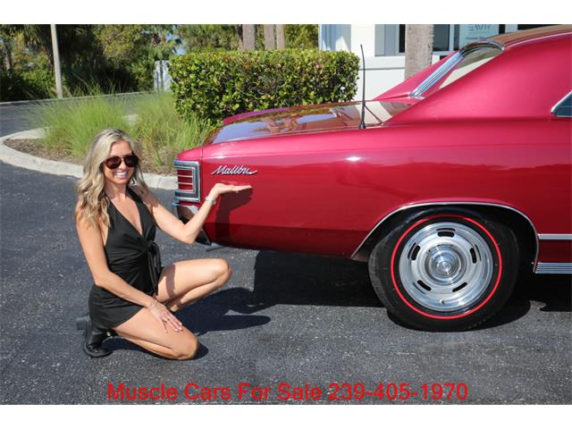 1967 Chevrolet Chevelle (CC-2076634) for sale in Fort Myers, Florida