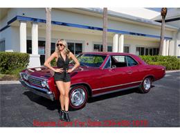 1967 Chevrolet Chevelle (CC-2076634) for sale in Fort Myers, Florida