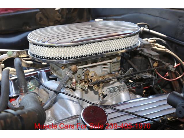 1967 Chevrolet Chevelle (CC-2076634) for sale in Fort Myers, Florida