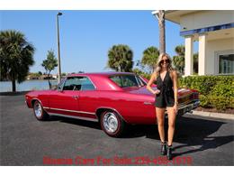 1967 Chevrolet Chevelle (CC-2076634) for sale in Fort Myers, Florida