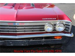 1967 Chevrolet Chevelle (CC-2076634) for sale in Fort Myers, Florida