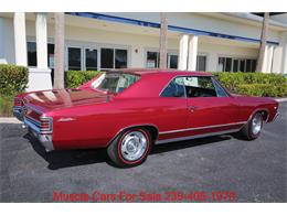 1967 Chevrolet Chevelle (CC-2076634) for sale in Fort Myers, Florida