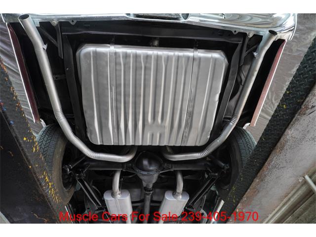 1967 Chevrolet Chevelle (CC-2076634) for sale in Fort Myers, Florida