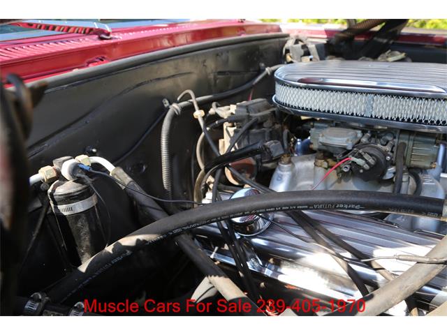 1967 Chevrolet Chevelle (CC-2076634) for sale in Fort Myers, Florida