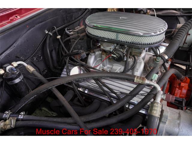 1967 Chevrolet Chevelle (CC-2076634) for sale in Fort Myers, Florida
