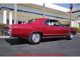 1967 Chevrolet Chevelle (CC-2076634) for sale in Fort Myers, Florida