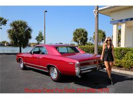 1967 Chevrolet Chevelle (CC-2076634) for sale in Fort Myers, Florida