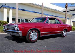 1967 Chevrolet Chevelle (CC-2076634) for sale in Fort Myers, Florida