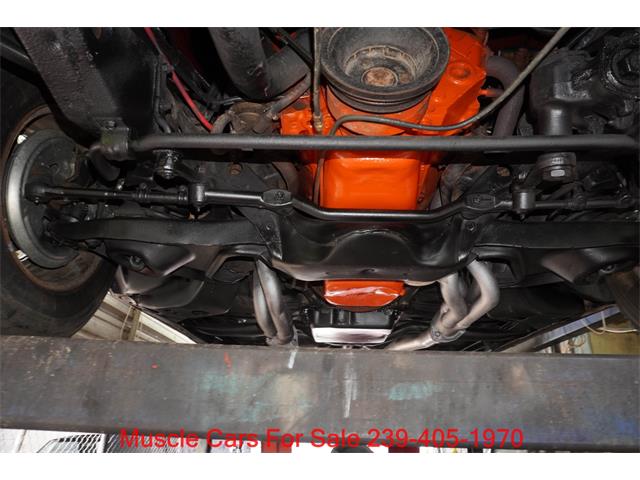 1967 Chevrolet Chevelle (CC-2076634) for sale in Fort Myers, Florida