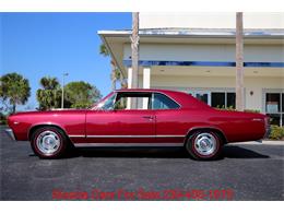 1967 Chevrolet Chevelle (CC-2076634) for sale in Fort Myers, Florida