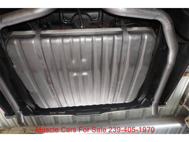 1967 Chevrolet Chevelle (CC-2076634) for sale in Fort Myers, Florida