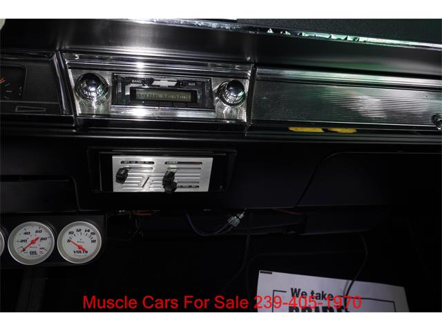 1967 Chevrolet Chevelle (CC-2076634) for sale in Fort Myers, Florida
