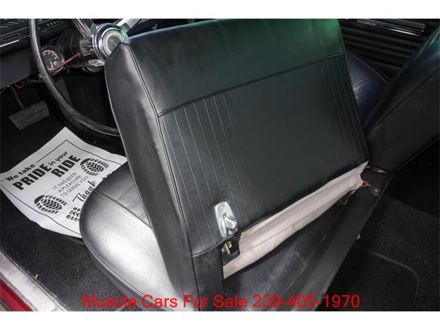 1967 Chevrolet Chevelle (CC-2076634) for sale in Fort Myers, Florida