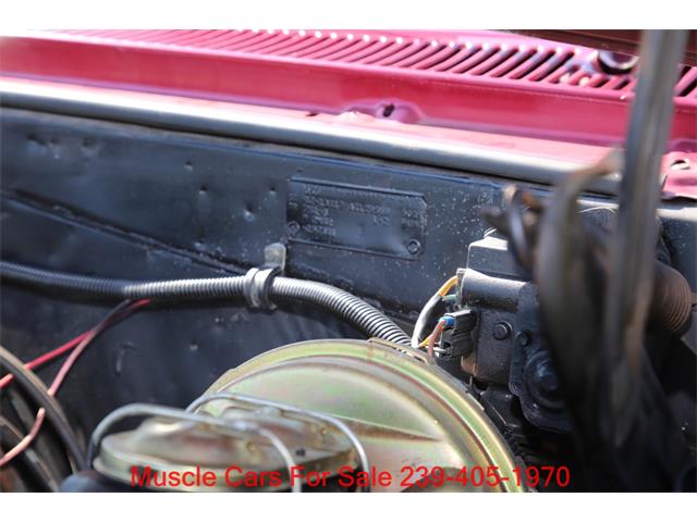 1967 Chevrolet Chevelle (CC-2076634) for sale in Fort Myers, Florida