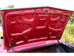 1967 Chevrolet Chevelle (CC-2076634) for sale in Fort Myers, Florida