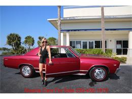 1967 Chevrolet Chevelle (CC-2076634) for sale in Fort Myers, Florida