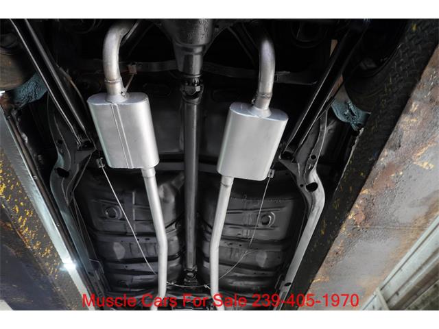 1967 Chevrolet Chevelle (CC-2076634) for sale in Fort Myers, Florida