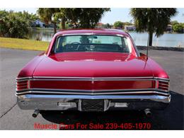 1967 Chevrolet Chevelle (CC-2076634) for sale in Fort Myers, Florida