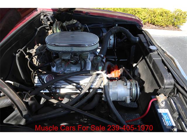 1967 Chevrolet Chevelle (CC-2076634) for sale in Fort Myers, Florida