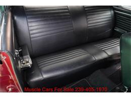 1967 Chevrolet Chevelle (CC-2076634) for sale in Fort Myers, Florida