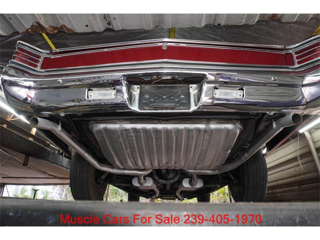 1967 Chevrolet Chevelle (CC-2076634) for sale in Fort Myers, Florida