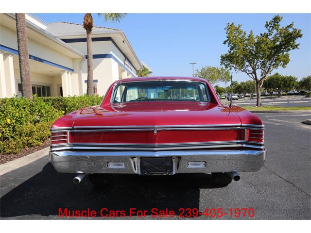 1967 Chevrolet Chevelle (CC-2076634) for sale in Fort Myers, Florida