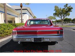 1967 Chevrolet Chevelle (CC-2076634) for sale in Fort Myers, Florida