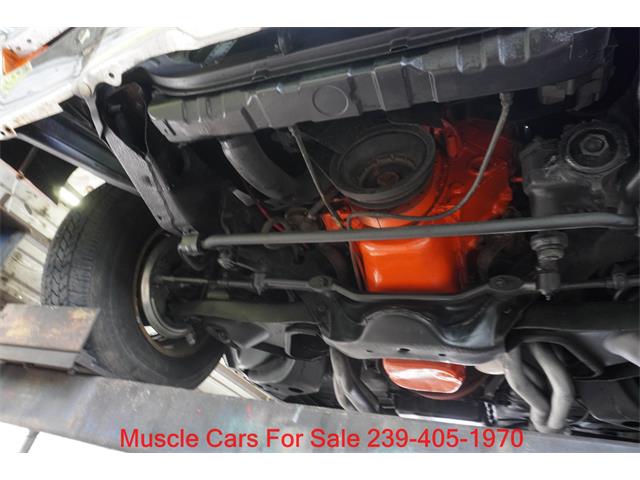 1967 Chevrolet Chevelle (CC-2076634) for sale in Fort Myers, Florida