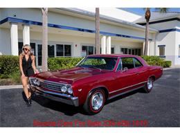 1967 Chevrolet Chevelle (CC-2076634) for sale in Fort Myers, Florida