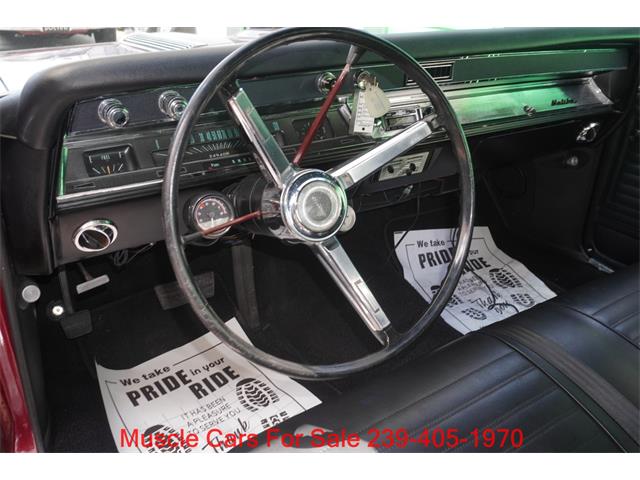 1967 Chevrolet Chevelle (CC-2076634) for sale in Fort Myers, Florida