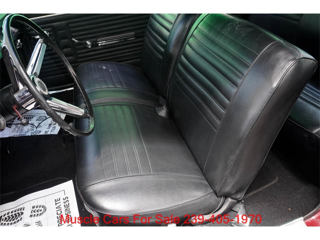 1967 Chevrolet Chevelle (CC-2076634) for sale in Fort Myers, Florida