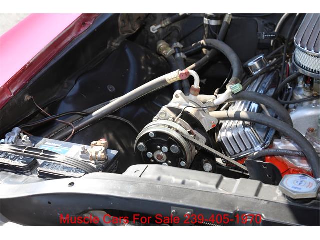 1967 Chevrolet Chevelle (CC-2076634) for sale in Fort Myers, Florida