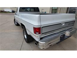 1987 Chevrolet C10 (CC-2076635) for sale in Sioux Falls, South Dakota