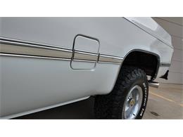 1987 Chevrolet C10 (CC-2076635) for sale in Sioux Falls, South Dakota