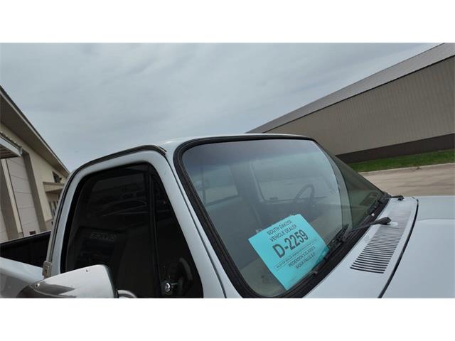 1987 Chevrolet C10 (CC-2076635) for sale in Sioux Falls, South Dakota