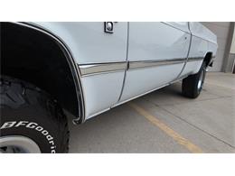 1987 Chevrolet C10 (CC-2076635) for sale in Sioux Falls, South Dakota