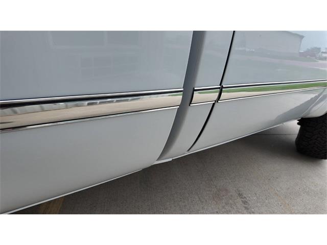 1987 Chevrolet C10 (CC-2076635) for sale in Sioux Falls, South Dakota