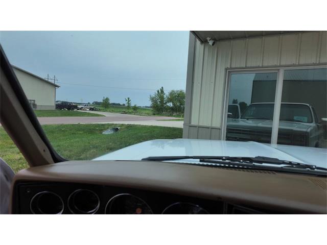 1987 Chevrolet C10 (CC-2076635) for sale in Sioux Falls, South Dakota