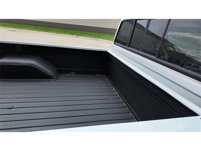 1987 Chevrolet C10 (CC-2076635) for sale in Sioux Falls, South Dakota