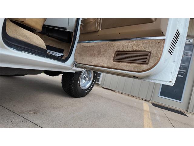 1987 Chevrolet C10 (CC-2076635) for sale in Sioux Falls, South Dakota