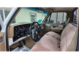 1987 Chevrolet C10 (CC-2076635) for sale in Sioux Falls, South Dakota