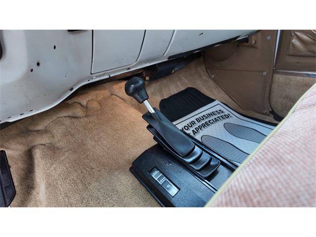 1987 Chevrolet C10 (CC-2076635) for sale in Sioux Falls, South Dakota