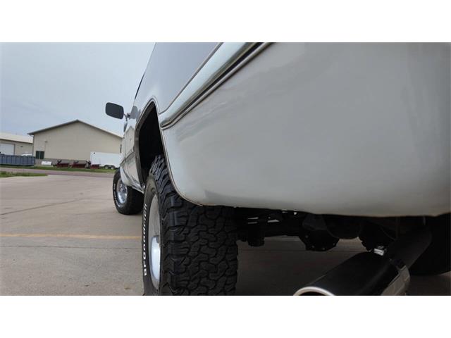 1987 Chevrolet C10 (CC-2076635) for sale in Sioux Falls, South Dakota